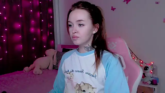 Naughty_Mable's cam snapshot