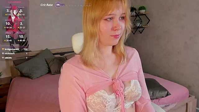 Amy_Kimberlly's cam snapshot