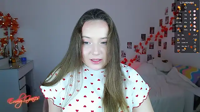 EmilyxxGraces's web cam