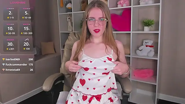 Joann_Shermann's cam snapshot