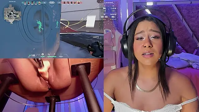 Gina_Kurt's cam snapshot