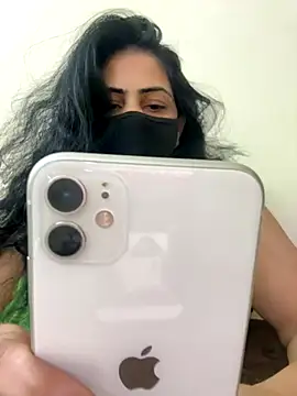 SashaPatel's cam snapshot