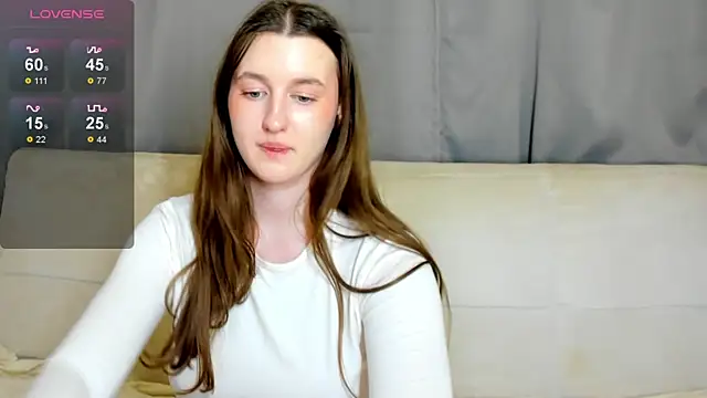 MissFoxy_Ti's cam snapshot