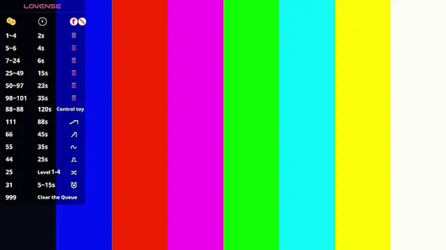 LenitaTumblin's cam snapshot