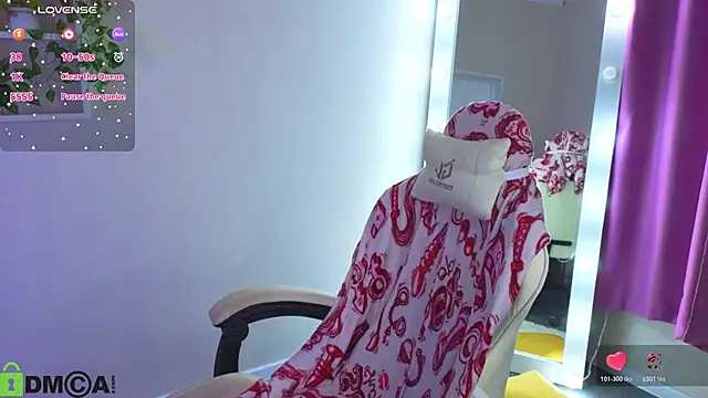 Elsie_Cutties's cam snapshot