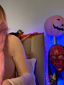 KellyMoors's cam snapshot