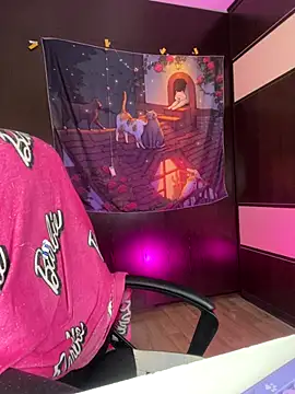 Molly__Moon's cam snapshot