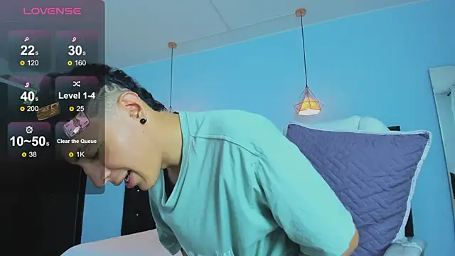 Lobo_17_'s cam snapshot