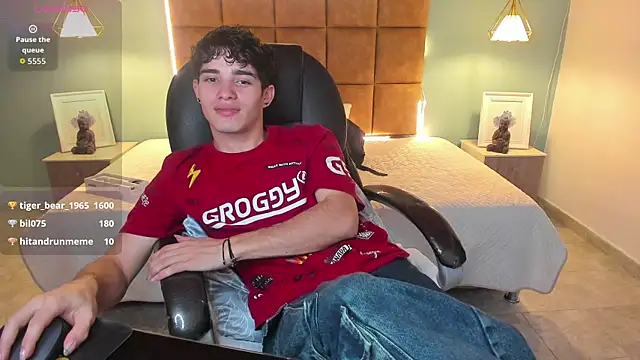 AlejooTwink's cam snapshot