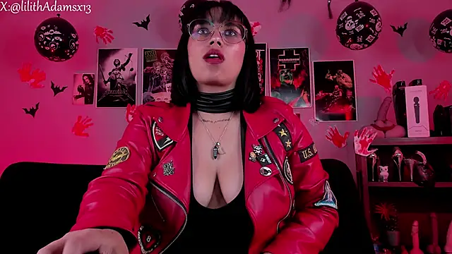 lilith-deveraux's cam snapshot