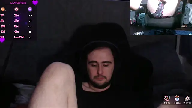 Mr-House's cam snapshot