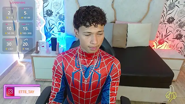 Ette_tay's cam snapshot