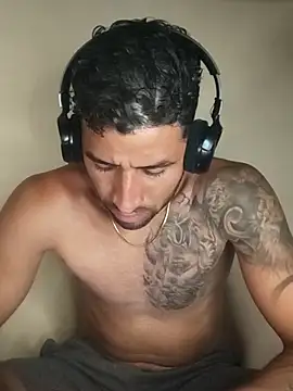 Alexsexygamer's cam snapshot