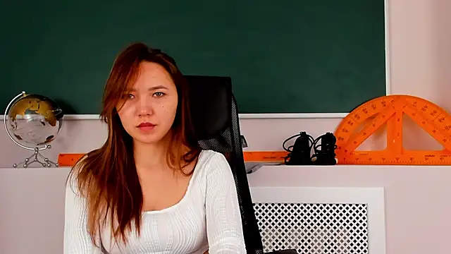 AnnaJonson's cam snapshot