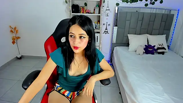 HannaSexyy's cam snapshot