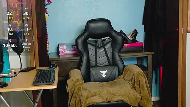 TreeJeanne's cam snapshot