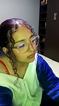 Neftalii_Evans's cam snapshot