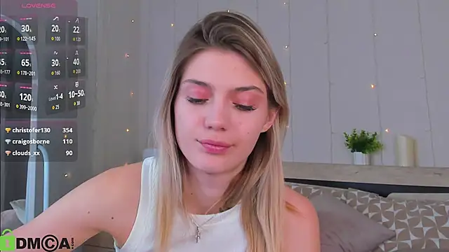 Cherry_Price's cam snapshot