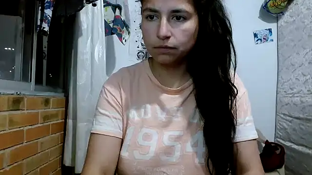 Escarcha-blue's cam snapshot