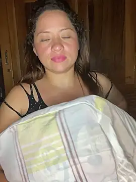 Jannieth's cam snapshot