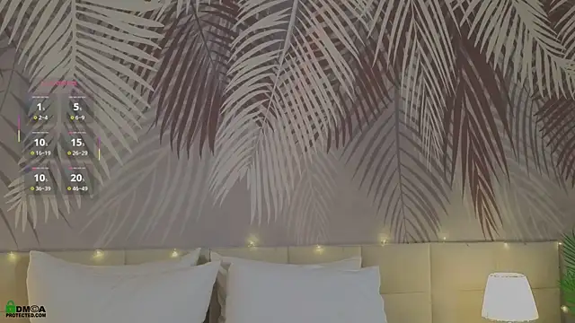 LolaPrise's cam snapshot