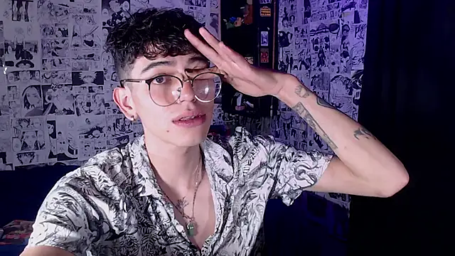 Mikey_Ryu's cam snapshot