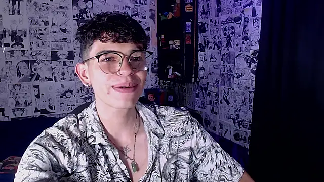 Mikey_Ryu's cam snapshot