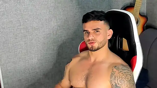 Ricardogo19's cam snapshot