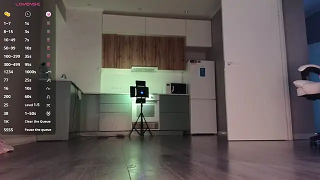 Ella_lee15's cam snapshot