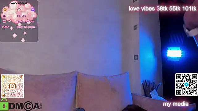 Tracy-Taylor's cam snapshot