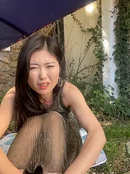 sunny-520's cam snapshot