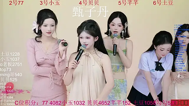 Hot-dance520's cam snapshot