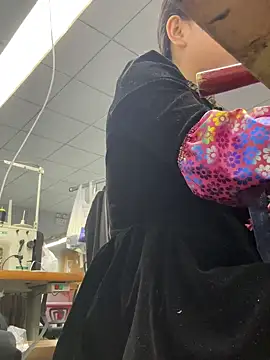 DHJM168's cam snapshot