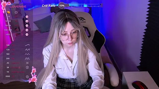 sofiisun's cam snapshot