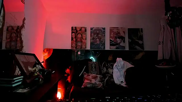 Dominatofstupid live sex cam