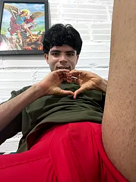 Axel-Mejia's cam snapshot