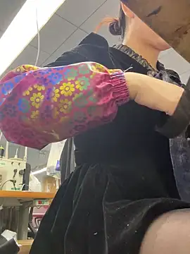 DHJM168's cam snapshot