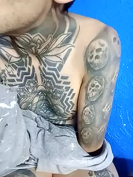 eroos_twink live sex cam