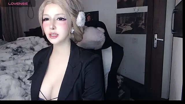 candy_cola's cam snapshot