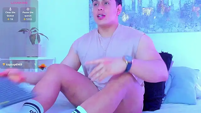 arminjones1's cam snapshot