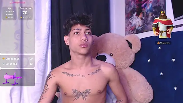 Sexys_Boys_Hot1's cam snapshot