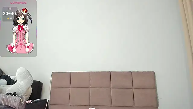 Zirael_swan's cam snapshot