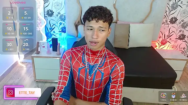 Ette_tay's cam snapshot