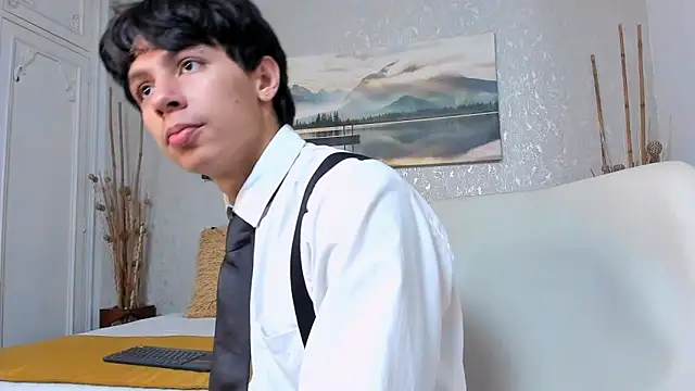 Tyler_durten's cam snapshot