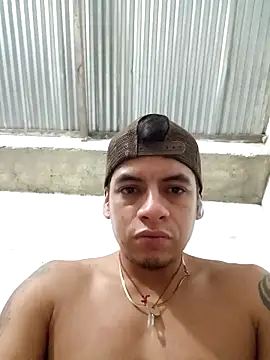 Astrape's cam snapshot