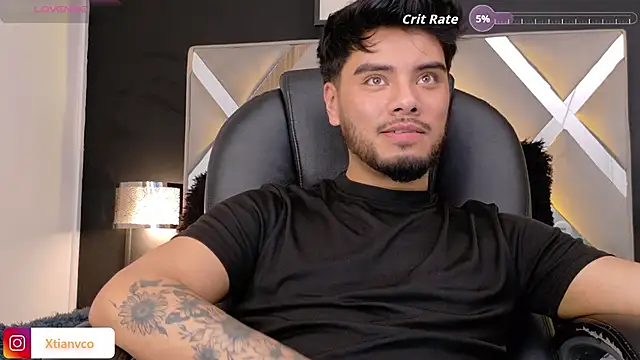 Tommidubois's cam snapshot