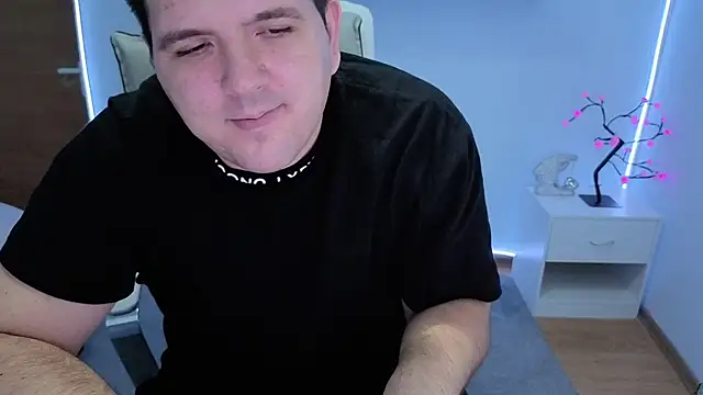 JasonJacks's cam snapshot