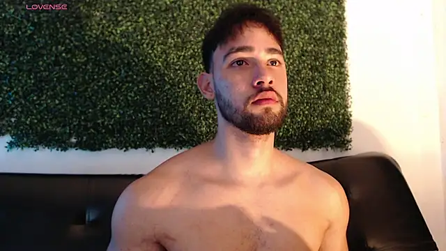 sam_ford_2's cam snapshot