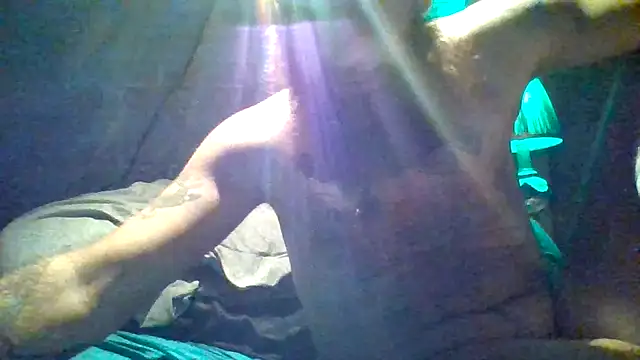 Cowboy815's cam snapshot