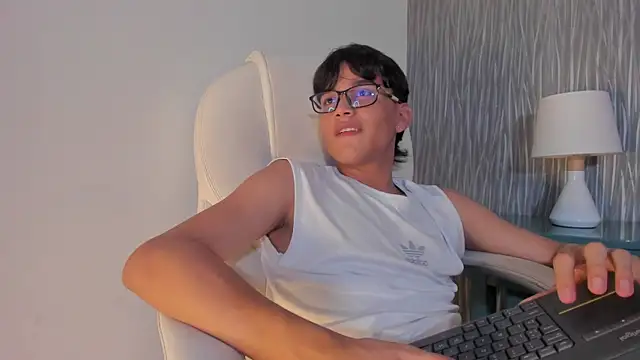 Mike_Harper live sex cam